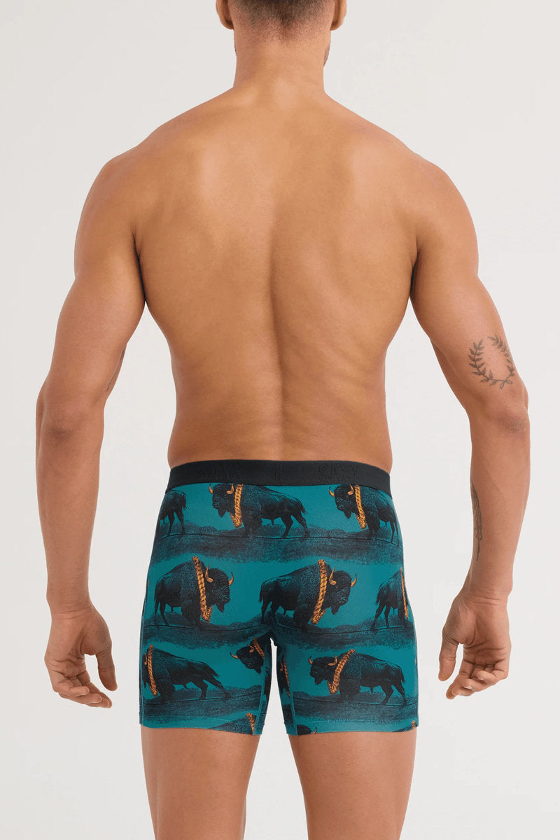 Vibe Xtra Soft Comfort Boxer Brief - BIS