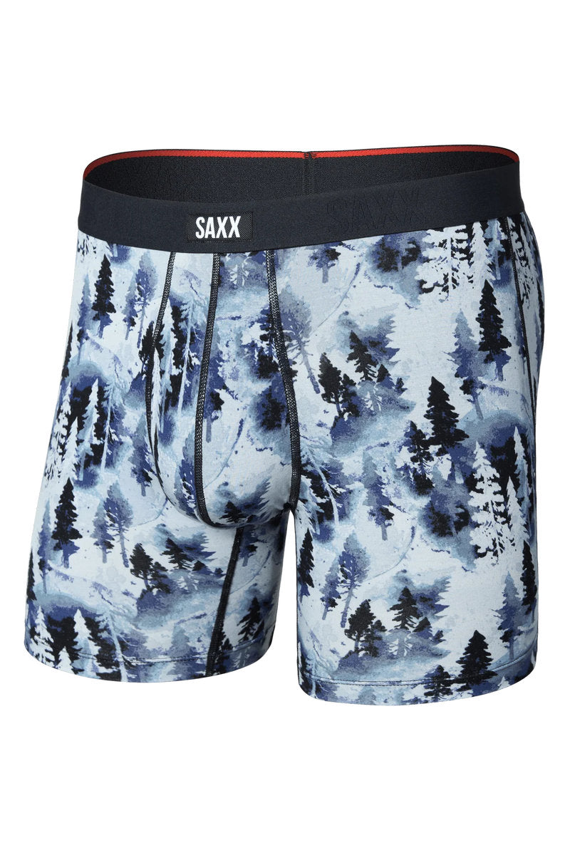 Vibe Xtra Soft Comfort Boxer Brief - FOI