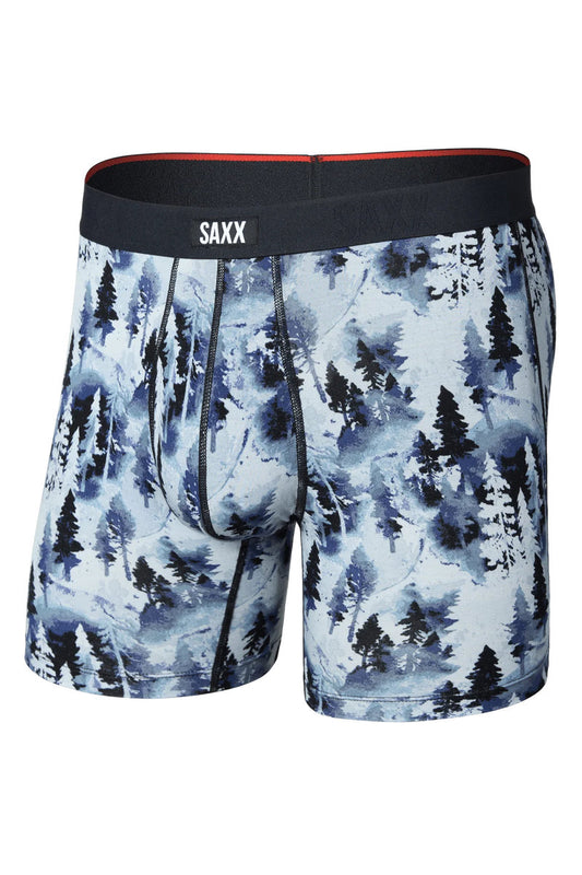 Vibe Xtra Soft Comfort Boxer Brief - FOI