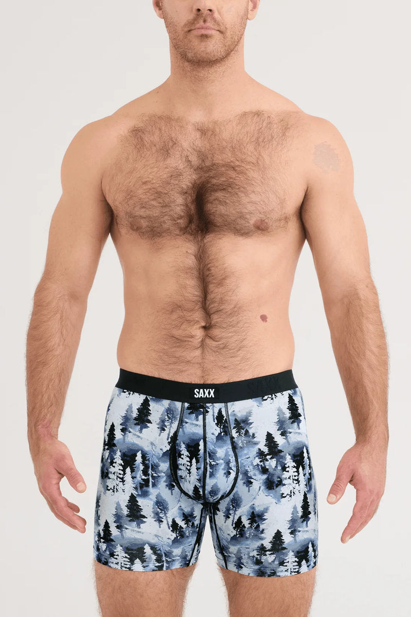 Vibe Xtra Soft Comfort Boxer Brief - FOI