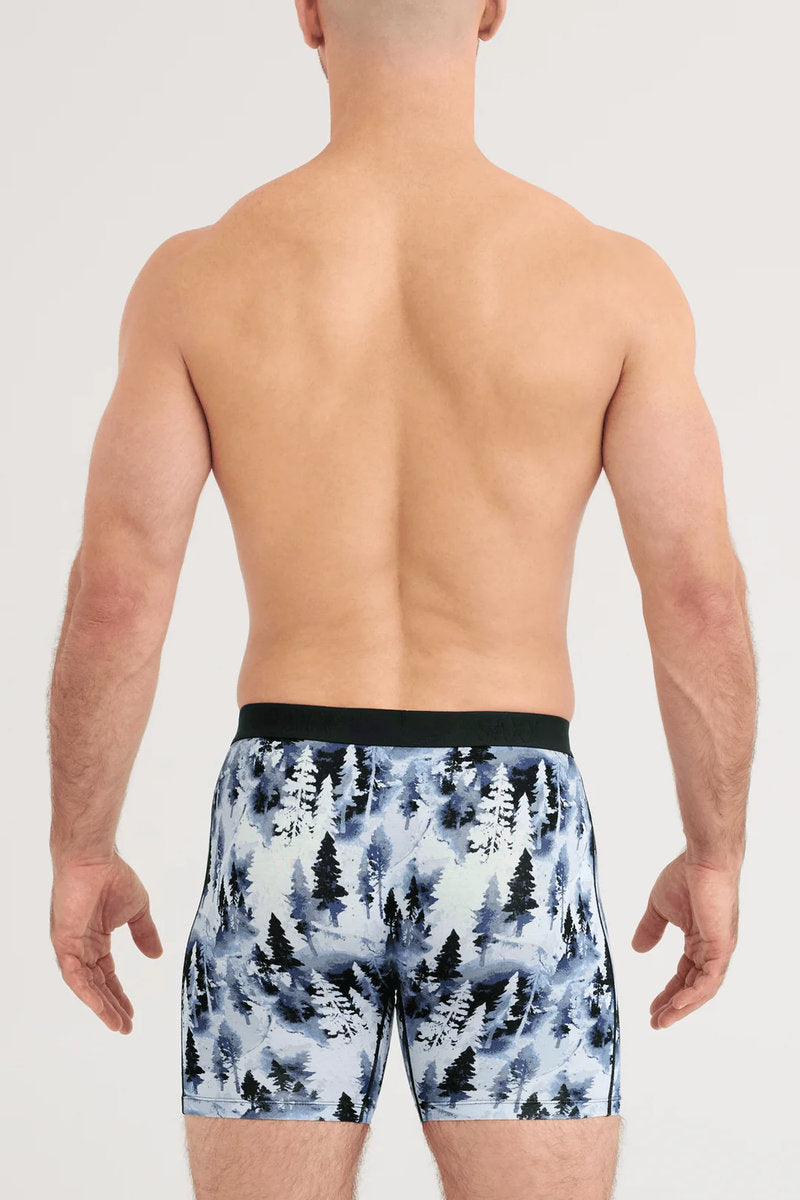 Vibe Xtra Soft Comfort Boxer Brief - FOI