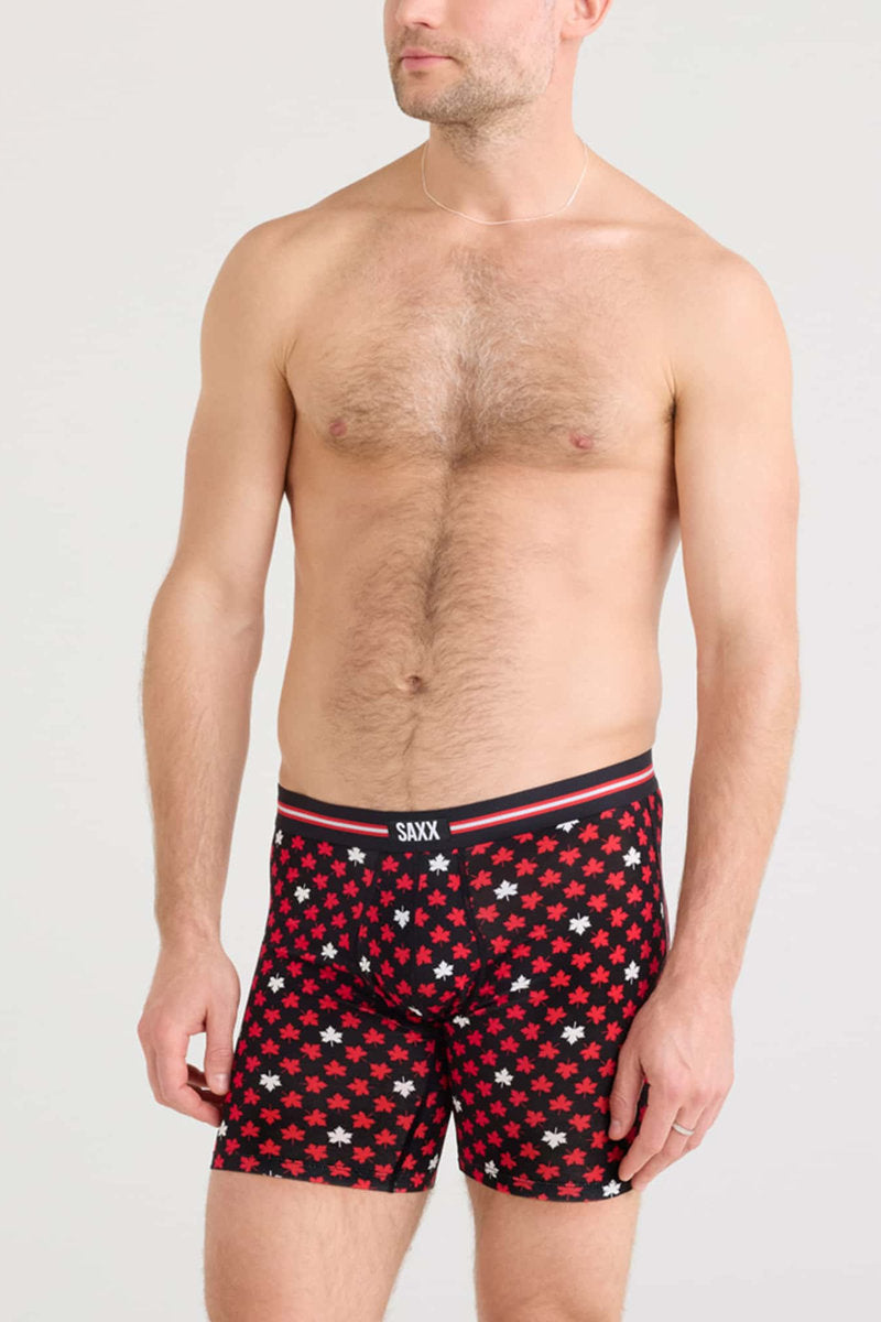 Vibe Xtra Soft Comfort Boxer Brief - MPL
