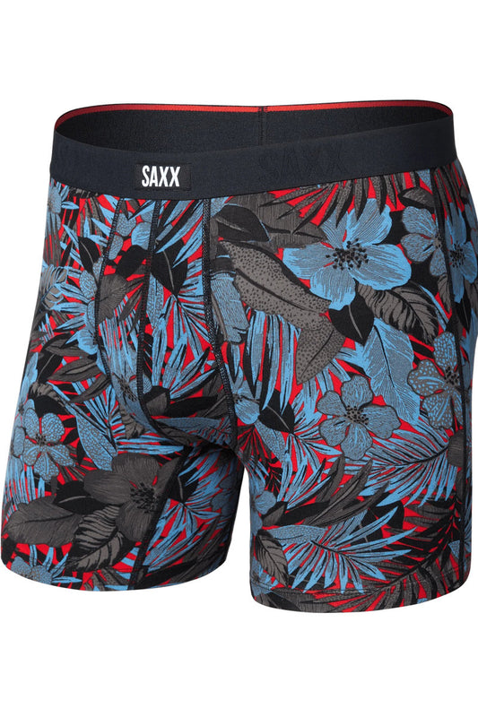 Vibe Xtra Soft Comfort Boxer Brief - NGR