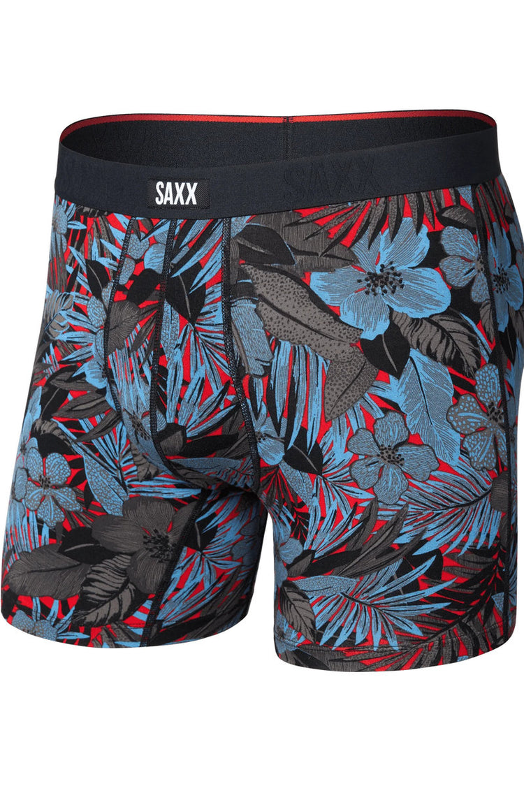 Vibe Xtra Soft Comfort Boxer Brief - NGR