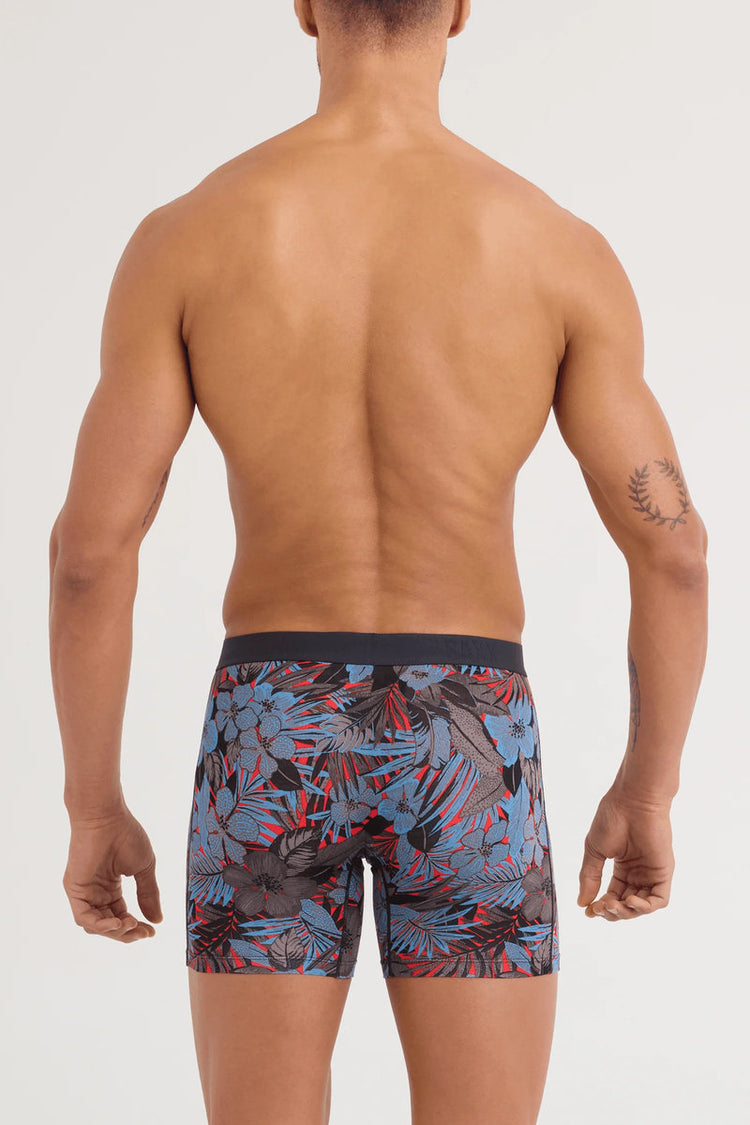 Vibe Xtra Soft Comfort Boxer Brief - NGR