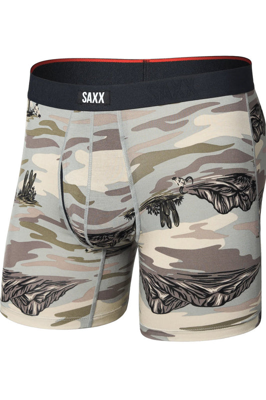 Vibe Xtra Soft Comfort Boxer Brief - SDN