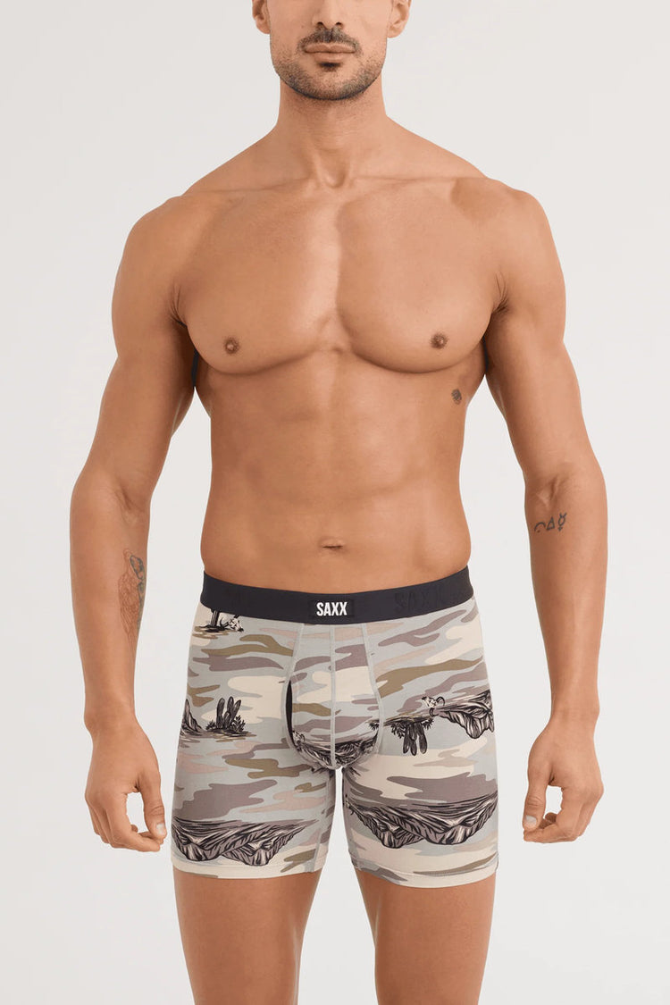 Vibe Xtra Soft Comfort Boxer Brief - SDN