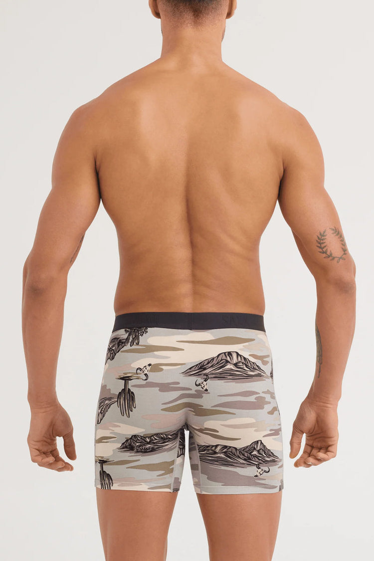 Vibe Xtra Soft Comfort Boxer Brief - SDN