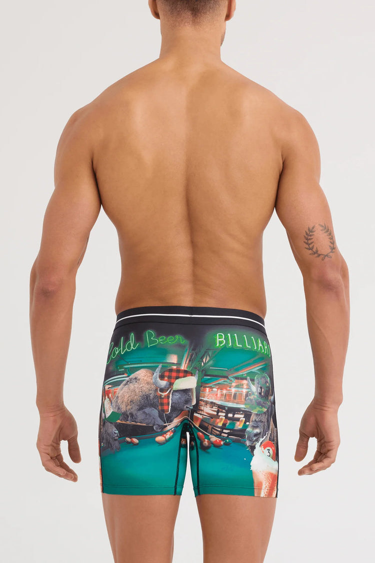 Volt Breathable Mesh Boxer Brief - TGG