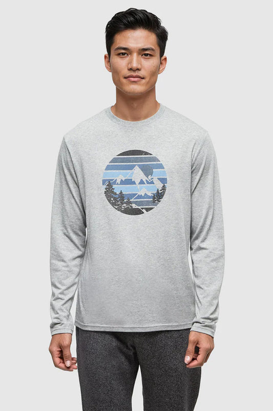 Secret Sasquatch Long Sleeve - HGY