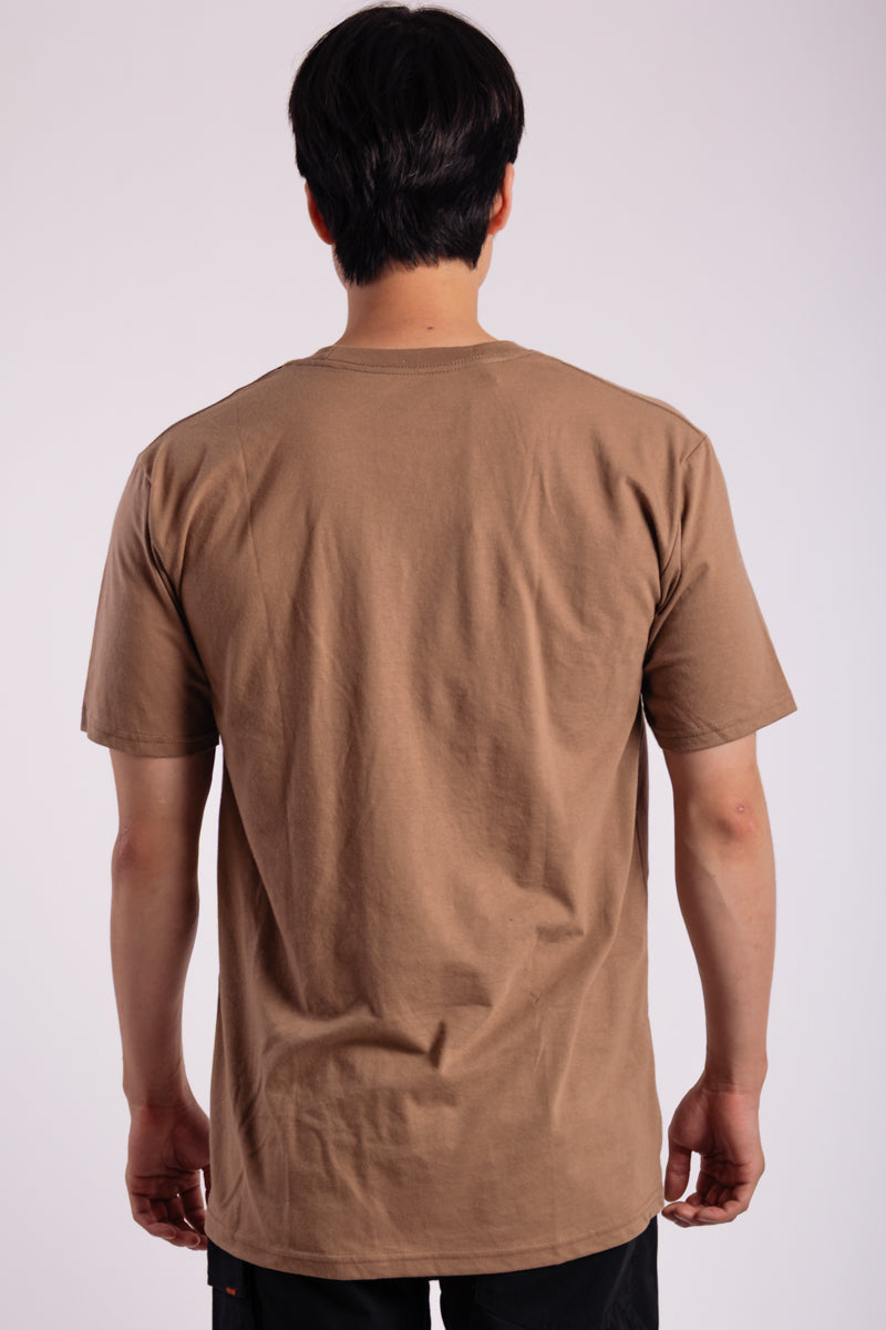 All Hat No Cattle Tee - LBR