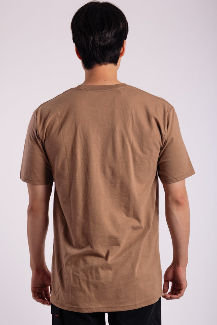 All Hat No Cattle Tee - LBR