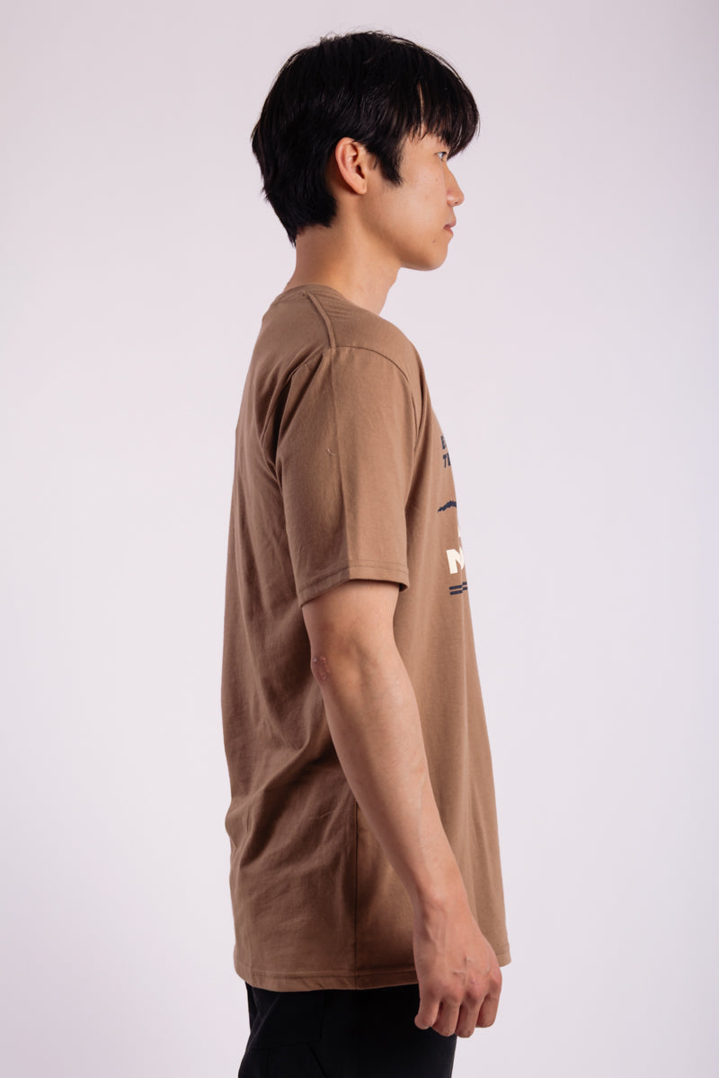 All Hat No Cattle Tee - LBR