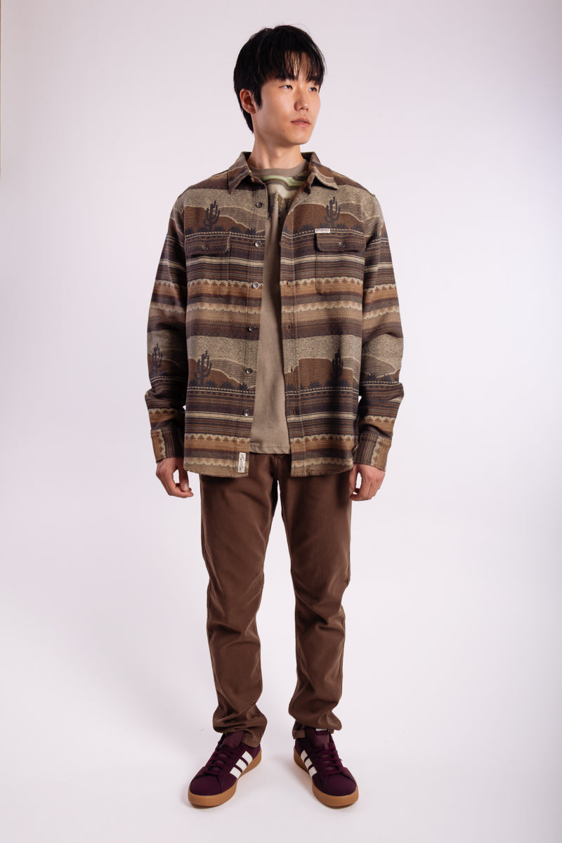 Boquillas Shirt - SON