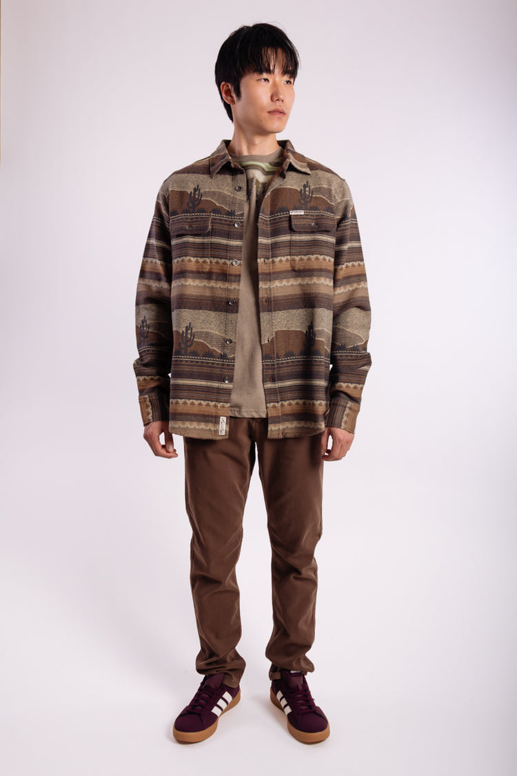 Boquillas Shirt - SON