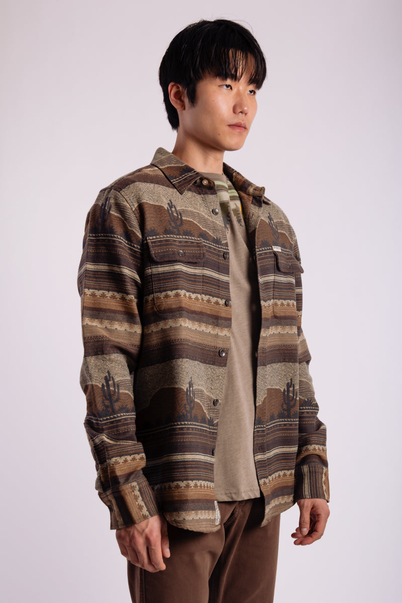 Boquillas Shirt - SON