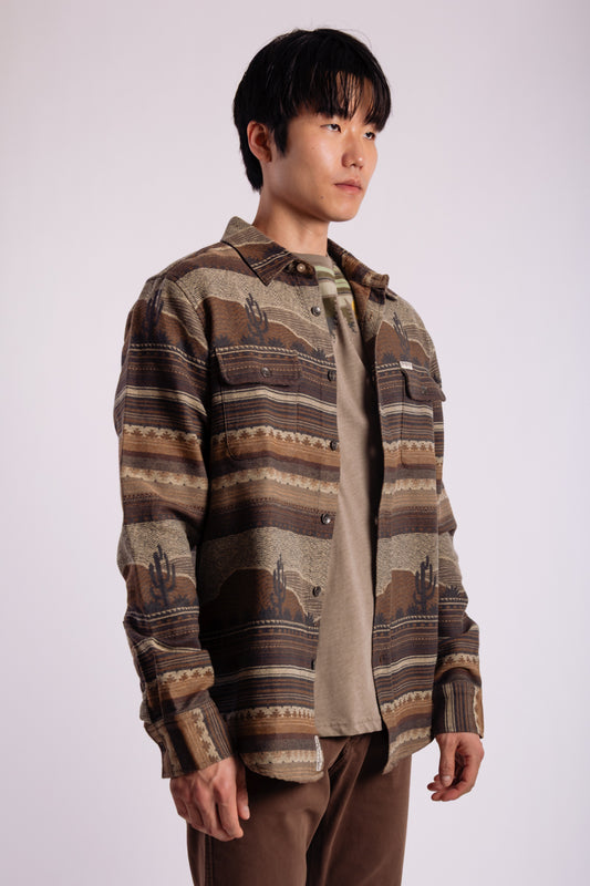 Boquillas Shirt - SON