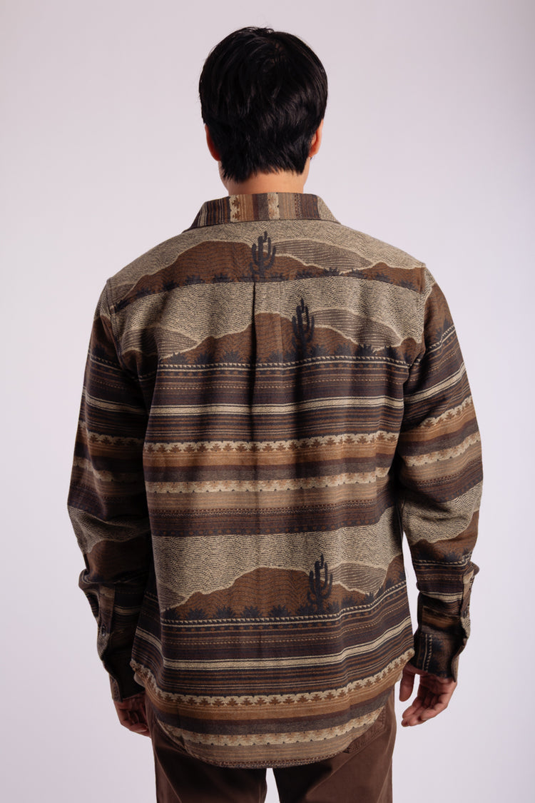Boquillas Shirt - SON