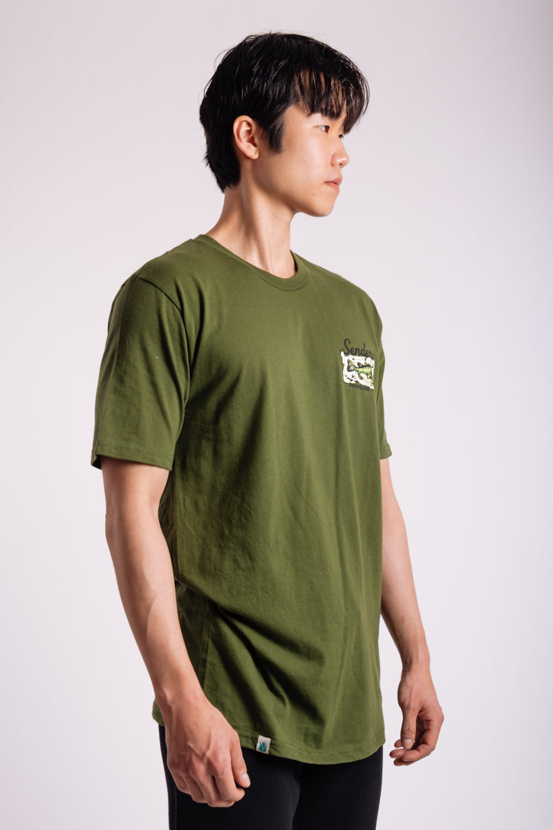 Deer Fishers Tee - ARM