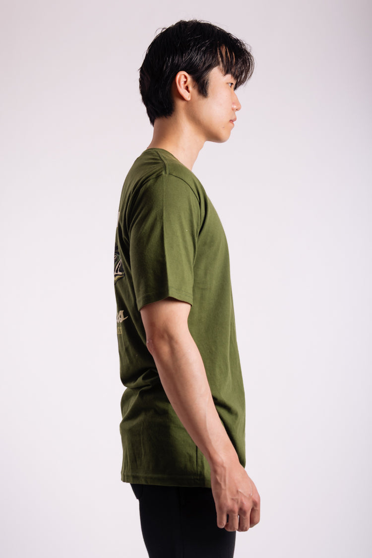 Deer Fishers Tee - ARM