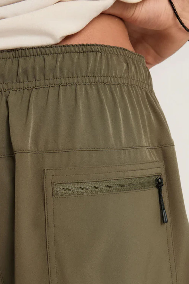 Serrano 7" Active Stretch Shorts - MIL