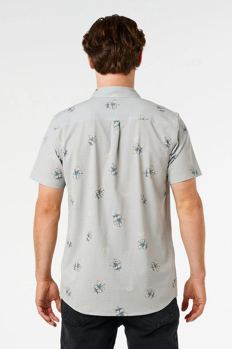 Sessions Aerotech Short Sleeve Shirt - FATI