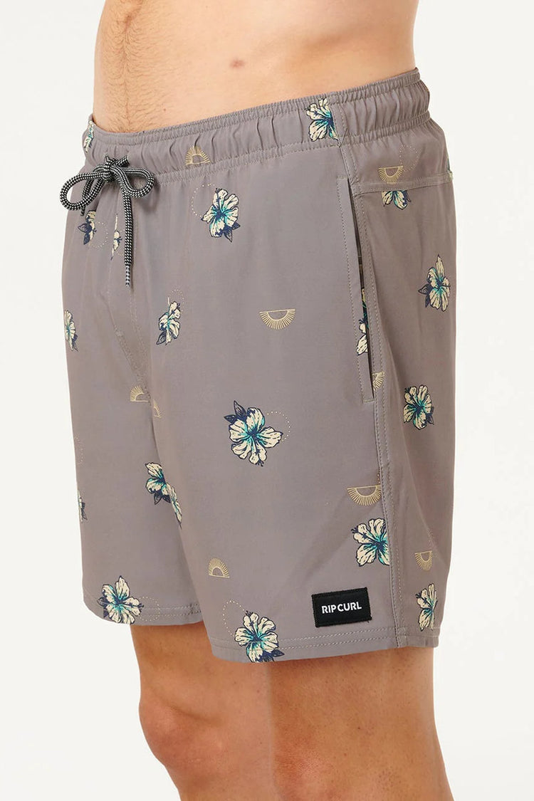 Sessions Volley Boardshorts - FATI