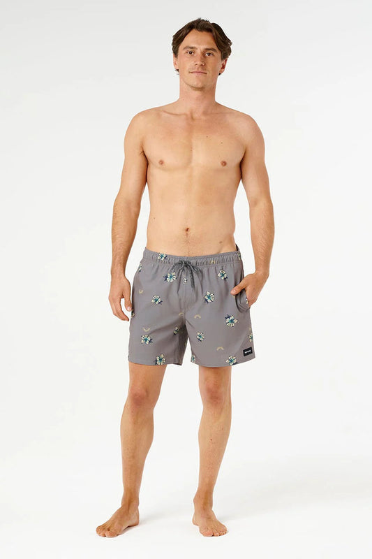 Sessions Volley Boardshorts - FATI