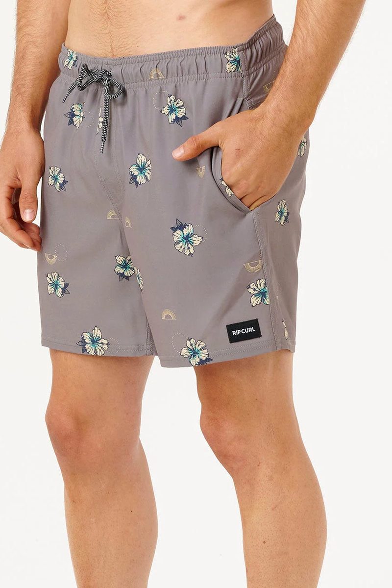 Sessions Volley Boardshorts - FATI