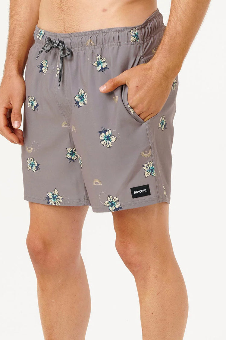 Sessions Volley Boardshorts - FATI