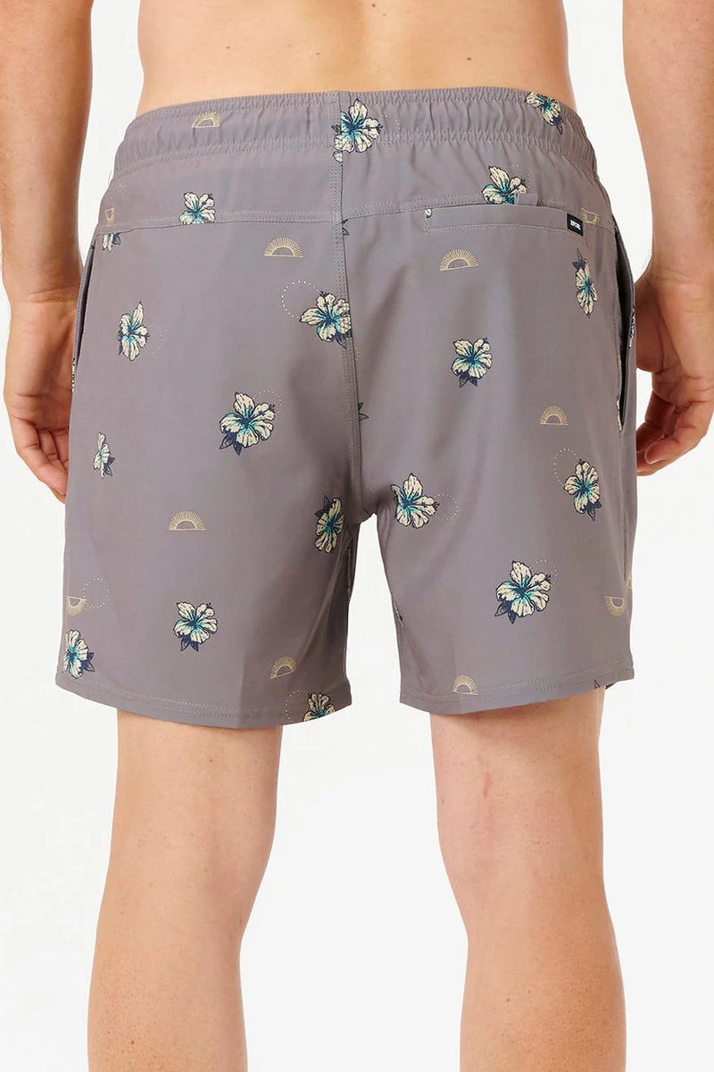 Sessions Volley Boardshorts - FATI