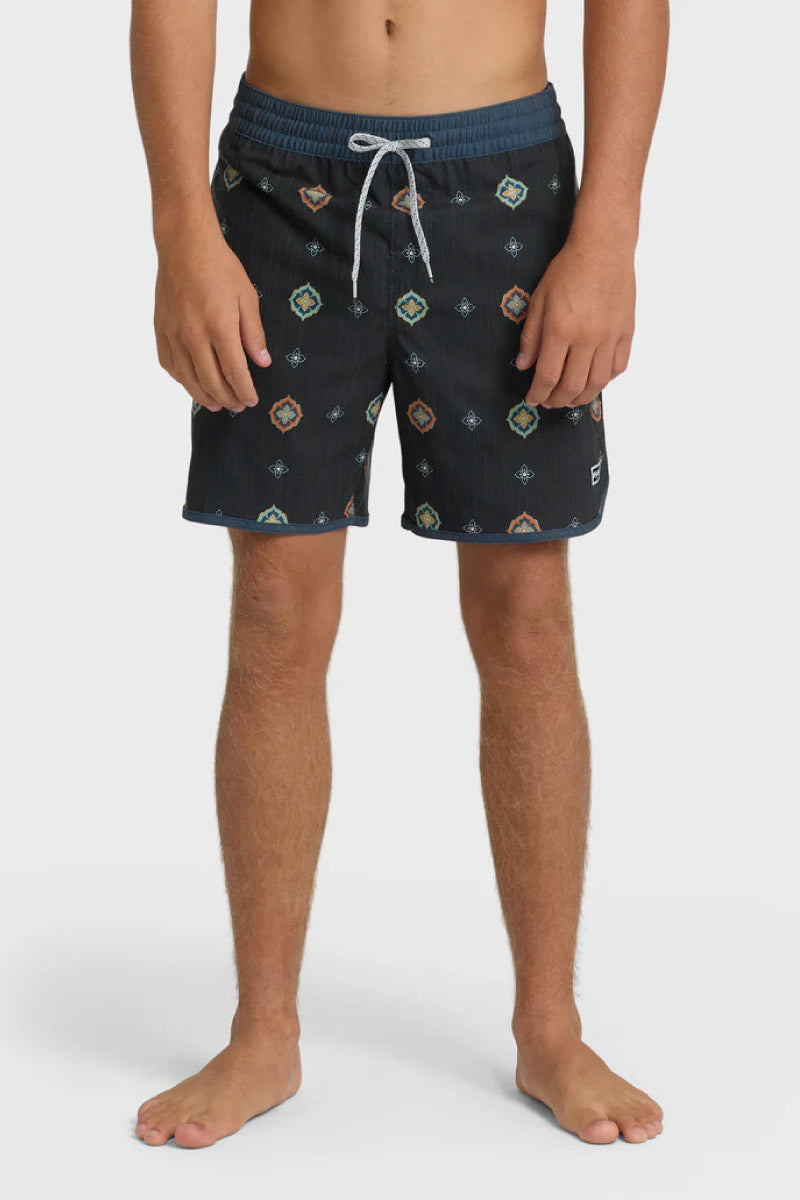 Seventy Three Layback Trunks - KPT