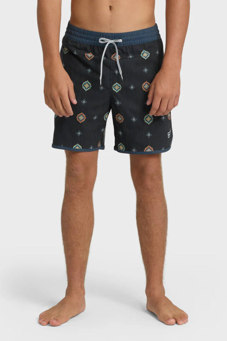 Seventy Three Layback Trunks - KPT