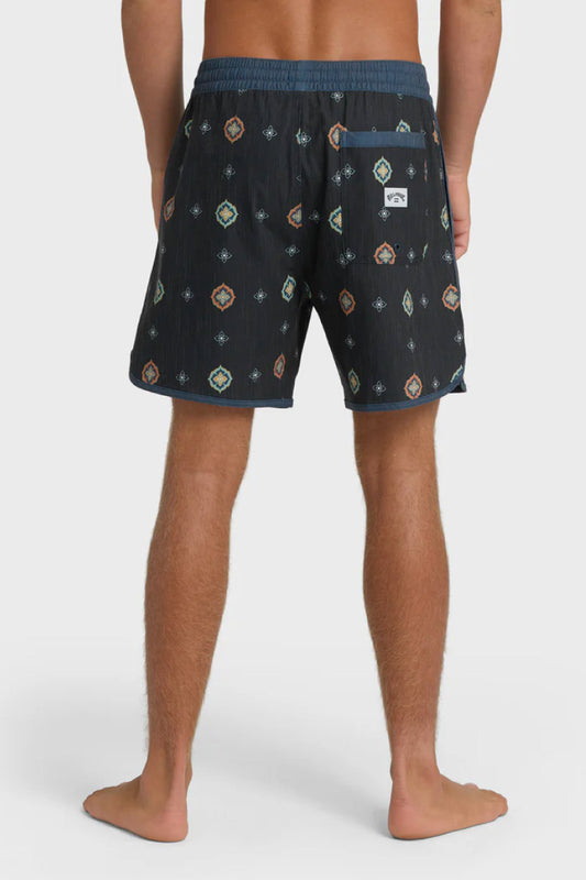 Seventy Three Layback Trunks - KPT