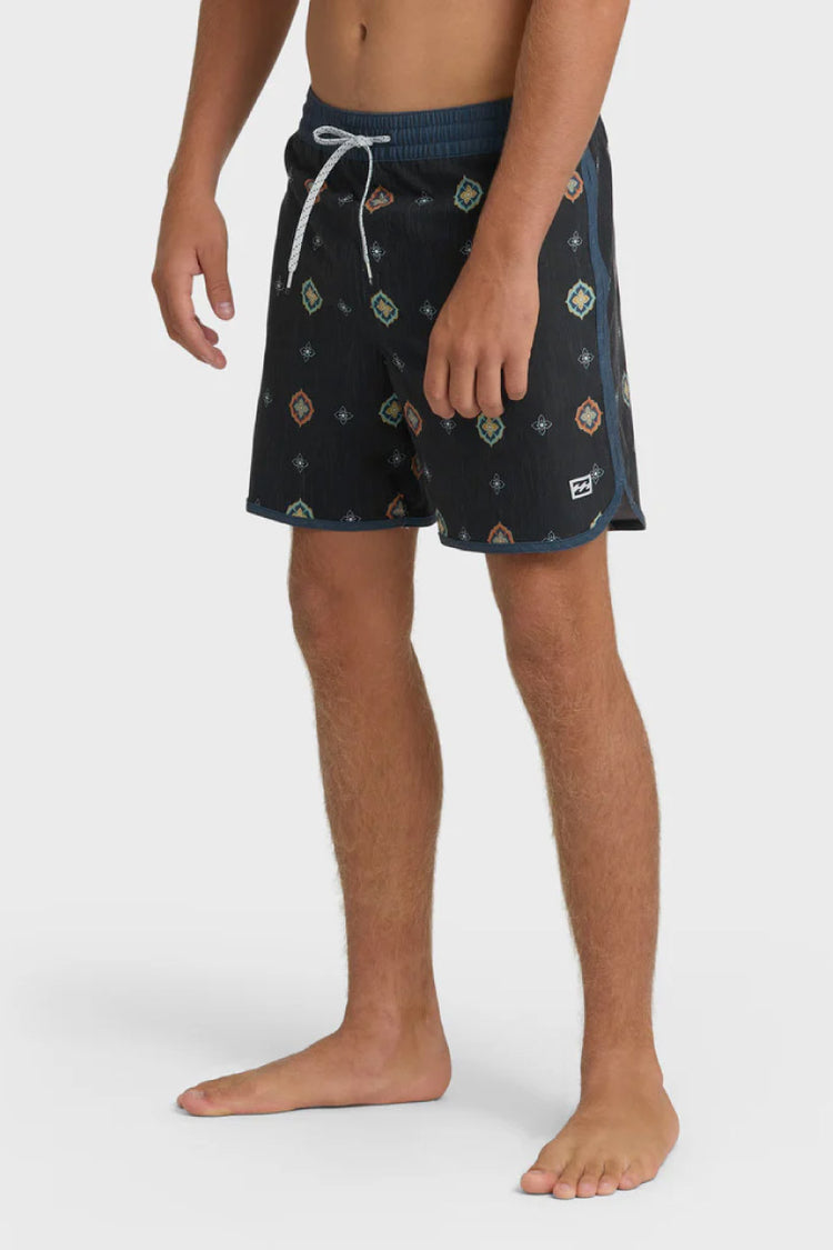 Seventy Three Layback Trunks - KPT