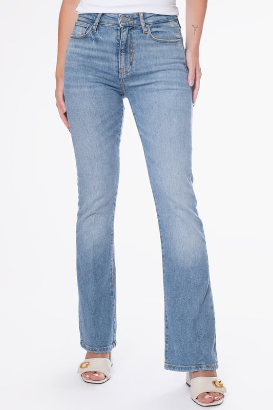 Sexy Flare Jeans - 32