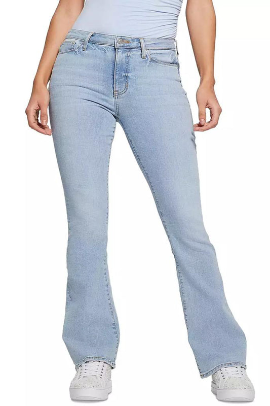 Sexy Flare Jeans - 32