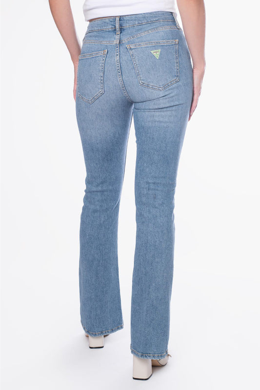 Sexy Flare Jeans - 32