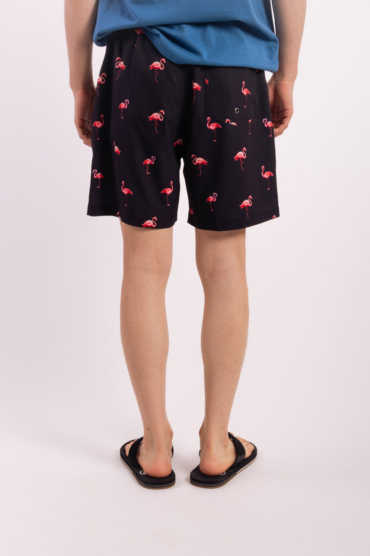 Seychelles Volley Short - BLK