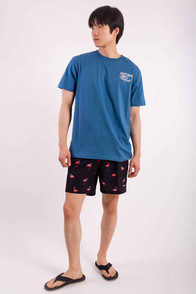 Seychelles Volley Short - BLK
