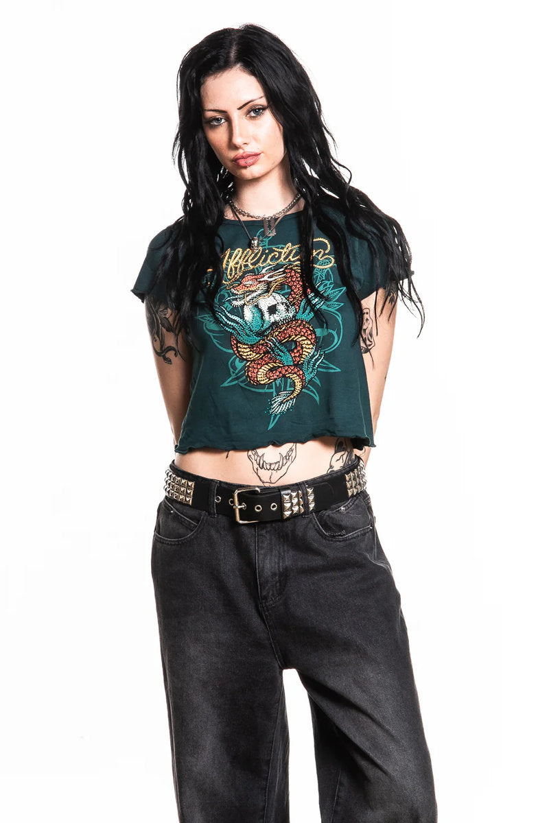 Shadow Dragon Tee - SMOS