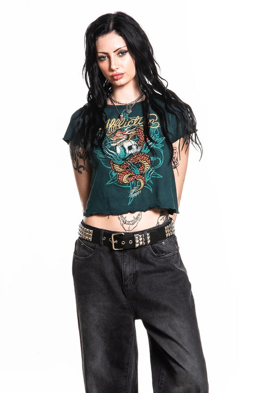 Shadow Dragon Tee - SMOS