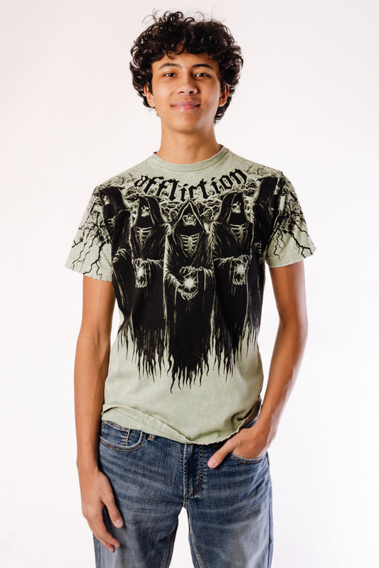 Shadow Tee - OIG