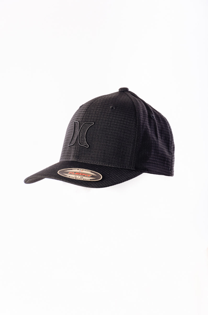 Shadow Weld Cap - Black