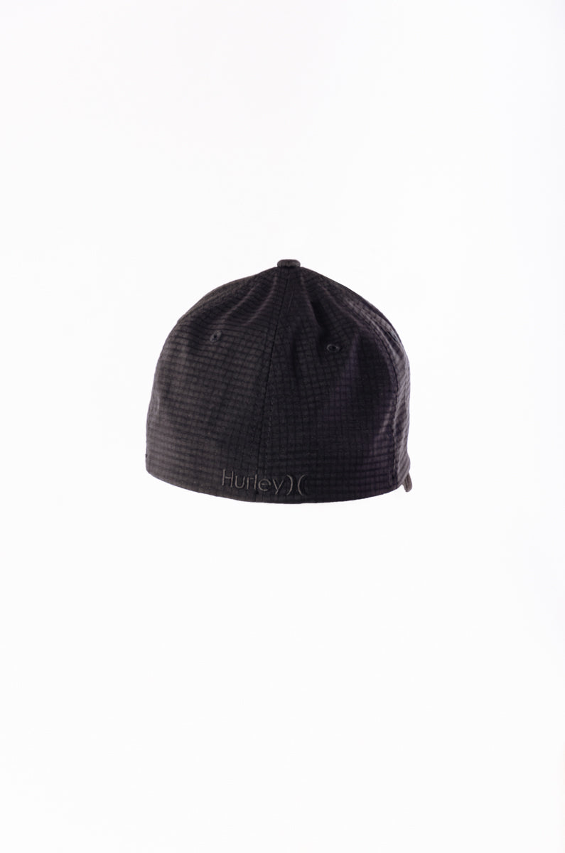 Shadow Weld Cap - Black