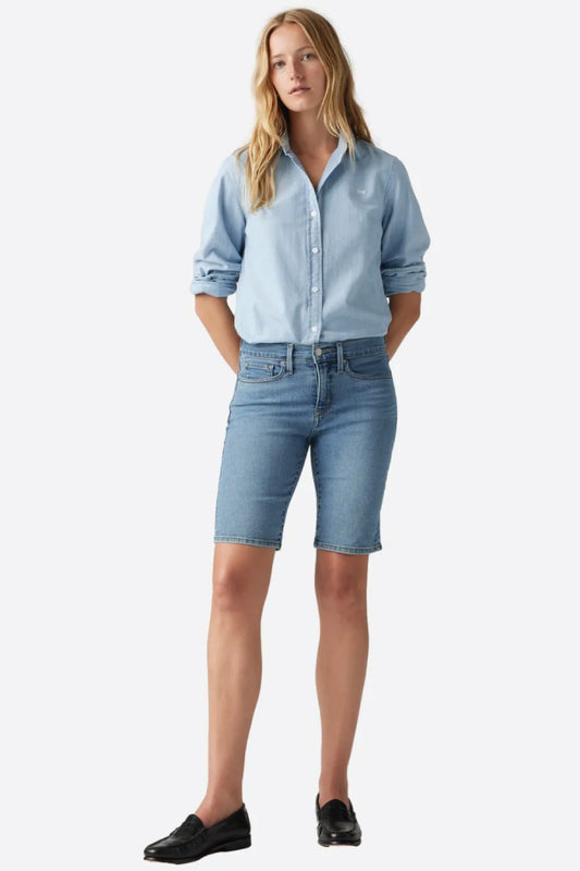 Shaping Bermuda Shorts - CMP