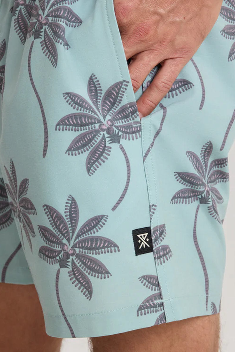 Shorey Boardshorts - HZB