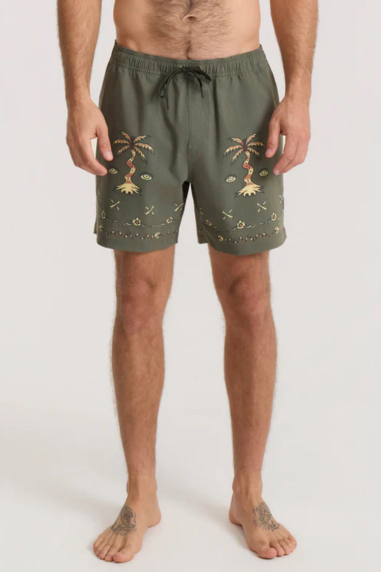 Shorey Boardshorts - MIL