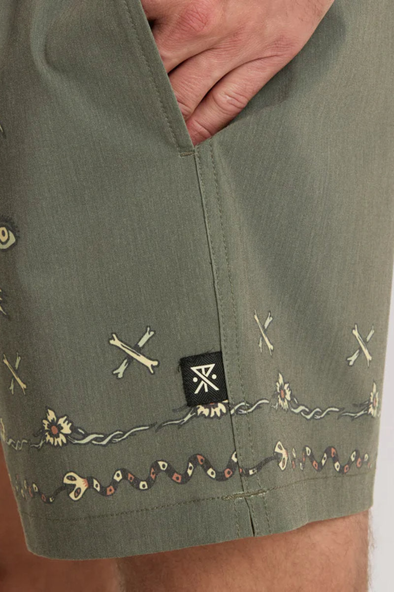 Shorey Boardshorts - MIL