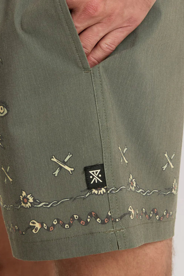 Shorey Boardshorts - MIL